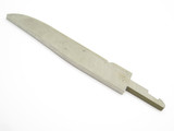 Vtg Schrade Rogers Blade Changer Unfinished Clip Knife Blade Blank Making Part