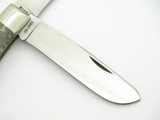 1982-1992 Remington USA R1123 10th Anniversary Bullet Trapper Folding Knife Tin