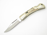 Vtg Seizo Imai Parker Sample Seki Japan Stag 4.5" Folding Hunter Pocket Knife