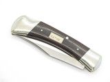Vintage Seizo Imai Parker Sample Seki Japan Folding Hunter Lockback Pocket Knife