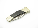 Vtg Seizo Imai Gutmann Explorer Sample Seki Japan Folding Lockback Pocket Knife