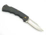 Vtg Parker Imai Eagle K-552 Seki Japan Lightweight Folding Hunter Lockback Knife