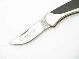 Vtg Olsen 141 Lil Critter Seizo Imai Seki Japan Stainless Folding Pocket Knife