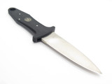 Vtg Gerber Portland OR Frisco Shiv 22 Survival Fixed Blade Dagger Knife & Sheath