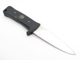 Vtg Gerber Portland OR Frisco SHIV 13 Fixed Blade Hunting Boot Knife & Sheath