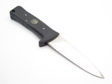 Vtg Gerber Portland OR Frisco SHIV 13 Fixed Blade Hunting Boot Knife & Sheath