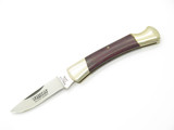 Vtg Whitby Silver Sabre Seki Japan Seizo Imai Lg Folding Lockback Pocket Knife