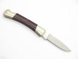 Vtg Whitby Silver Sabre Seki Japan Seizo Imai Lg Folding Lockback Pocket Knife