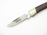 Vtg Whitby Silver Sabre Seki Japan Seizo Imai Lg Folding Lockback Pocket Knife