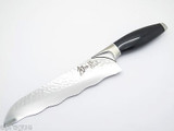 Shun EDO BB1506 8 1/4" Utility Knife Dual Density VG10 Kitchen Cutlery Bread