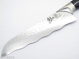 Shun EDO BB1506 8 1/4" Utility Knife Dual Density VG10 Kitchen Cutlery Bread