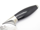 Shun EDO BB1506 8 1/4" Utility Knife Dual Density VG10 Kitchen Cutlery Bread