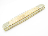 Vtg Parker Cut Co Seizo Imai Seki Japan Louisville Hunting Folding Pocket Knife
