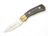 Vtg 1980s Parker Cut Co Tak Fukuta Seki Japan Skinner Fixed Blade Hunting Knife