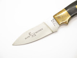 Vtg 1980s Parker Cut Co Tak Fukuta Seki Japan Skinner Fixed Blade Hunting Knife