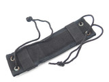 Vtg Explorer Japan Nylon 4" Blade Fixed Dagger Hunting Tactical Knife Sheath