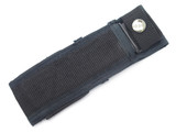 Vtg Explorer Japan Nylon 5" Blade Fixed Dagger Hunting Tactical Knife Sheath