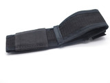 Vtg Explorer Japan Nylon 5" Blade Fixed Dagger Hunting Tactical Knife Sheath