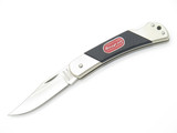 Vtg Kershaw Corral Creek Snap On Seki Japan 3115 Folding Lockback Pocket Knife