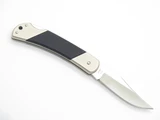 Vtg Kershaw Corral Creek Snap On Seki Japan 3115 Folding Lockback Pocket Knife