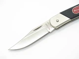 Vtg Kershaw Corral Creek Snap On Seki Japan 3115 Folding Lockback Pocket Knife