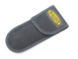 Microtech Socom Lightfoot 5" Folding Black Nylon Knife Sheath