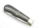 1995 Smith & Wesson USA .44 Magnum Buffalo Horn Bullet Trapper Folding Knife
