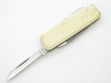 Parker Eagle Brand Seki Japan Small Lobster Bone Folding Pocket Knife