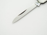 Parker Frost Seki Japan Small Stainless Gentleman Folding Pocket Knife