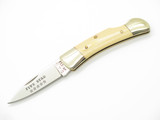 Vtg Joy Five Star JK-253 Seizo Imai Seki Japan Mc Small Folding Lockback Knife