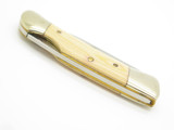 Vtg Joy Five Star JK-253 Seizo Imai Seki Japan Mc Small Folding Lockback Knife
