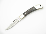 Vtg Tiger 3 Handmade German 440 Stainless Folding Hunter Lockback Pocket Knife