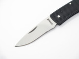 Vtg NOS Gerber Portland OR USA 6009 LST Lightweight Folding Lockback Knife