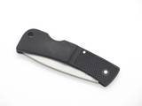 Vtg NOS Gerber Portland OR USA 6009 LST Lightweight Folding Lockback Knife