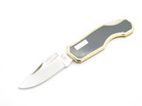 Vtg Hoffman Design 88 M. Kawakami Seki Japan Gray Gentleman Folding Pocket Knife