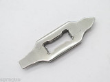 Vintage Imperial Schrade M-7S Fixed Blade Knife Making Guard Part 3/16 or 1/4"