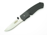 Vtg '90s Timberline Bufffalo USA Timberlite Neeley Lock 4" Folding Pocket Knife