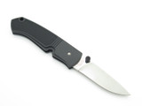 Vtg '90s Timberline Bufffalo USA Timberlite Neeley Lock 4" Folding Pocket Knife