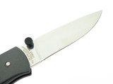 Vtg '90s Timberline Bufffalo USA Timberlite Neeley Lock 4" Folding Pocket Knife