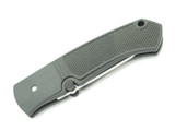 Vtg 90s Timberline Bufffalo USA Timberlite Neeley Lock 4.5" Folding Pocket Knife