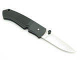 Vtg 90s Timberline Bufffalo USA Timberlite Neeley Lock 4.5" Folding Pocket Knife