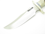 Custom Randall 4-6 Stag Fighter Stainless Fixed Blade Hunting Survival Knife