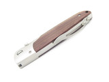 Mcusta Seki Japan MC-0143R Tiana VG-10 Cocobolo Folding Linerlock Pocket Knife