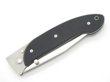 Vtg Seki Cut SC-103 Bob Lum Japan Large 5.25" Encounter D2 Folding Pocket Knife