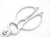 Kagayaki Knife Japan Inox Stainless Steel Kitchen Shears Take Apart Scissor Tool