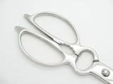 Kagayaki Knife Japan Inox Stainless Steel Kitchen Shears Take Apart Scissor Tool