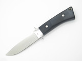 Vtg NOS Seki Cut Oceanic Hattori 568 Seki Japan Fixed Serrated Blade Dive Knife