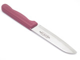 Kanetsugu Out in Seki Japan Red Folding Santoku Kitchen Cutlery Camp Knife