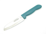Kanetsugu Out in Seki Japan Green Folding Santoku Kitchen Cutlery Camp Knife