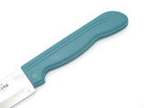 Kanetsugu Out in Seki Japan Green Folding Santoku Kitchen Cutlery Camp Knife